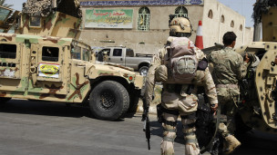 تصاعد عمليات العنف في العراق في الأيام الأخيرة رغم الانتشار الأمني المكثف